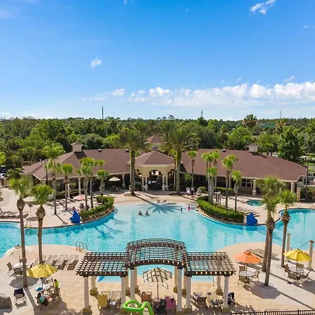 Mickey'S Welcome Inn - Closest Resort To Disney Orlando Exterior photo