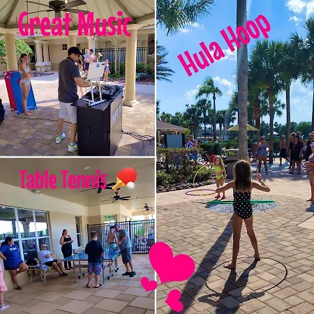 Mickey'S Welcome Inn - Closest Resort To Disney Orlando Exterior photo